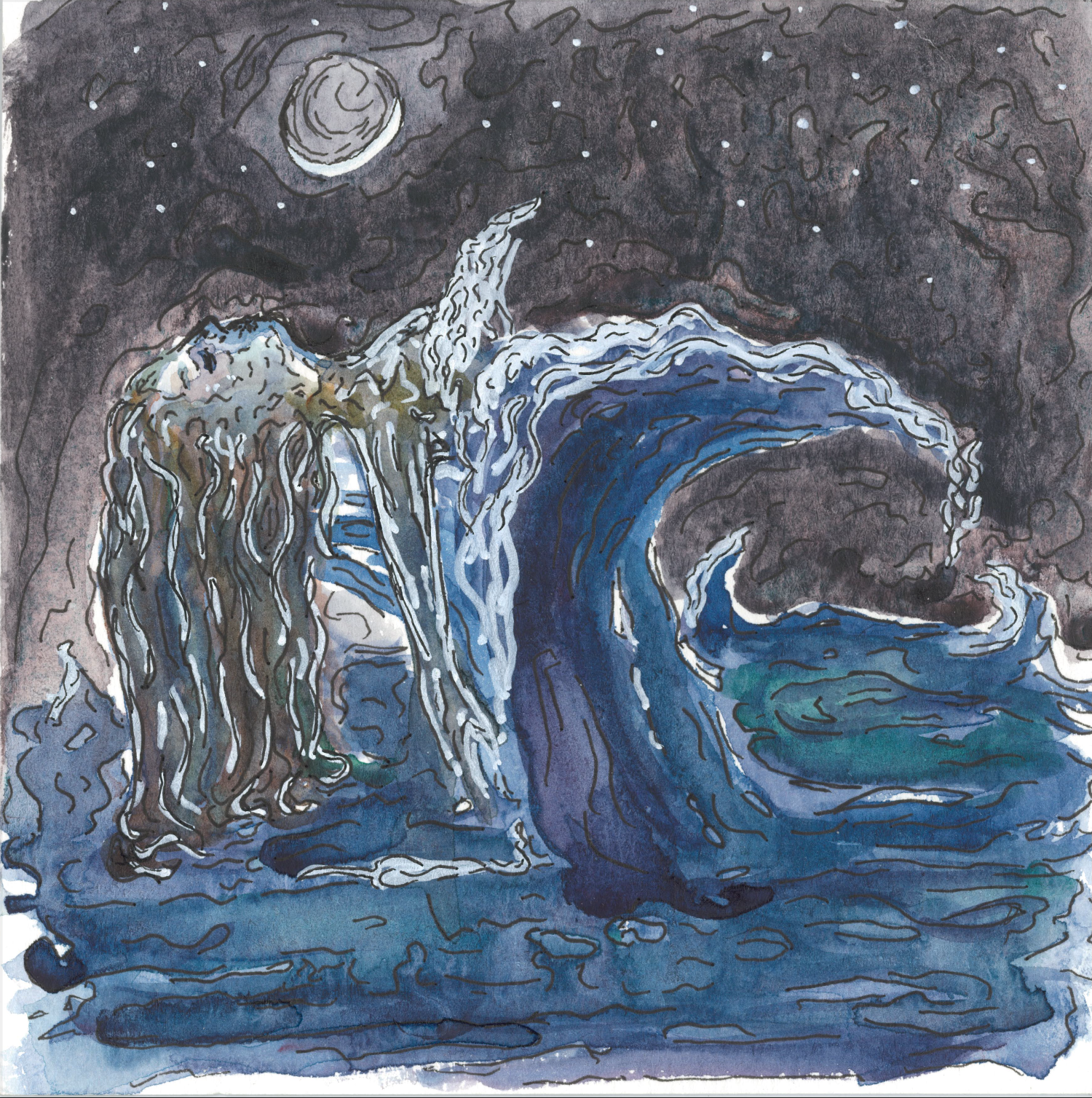 Greeting card
