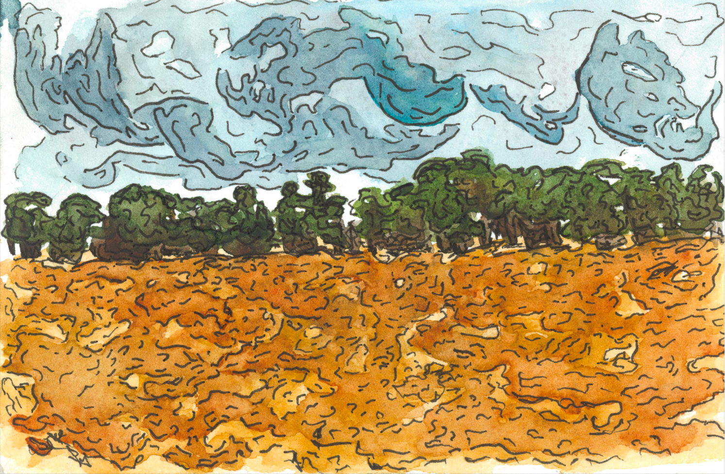 Greeting Card
